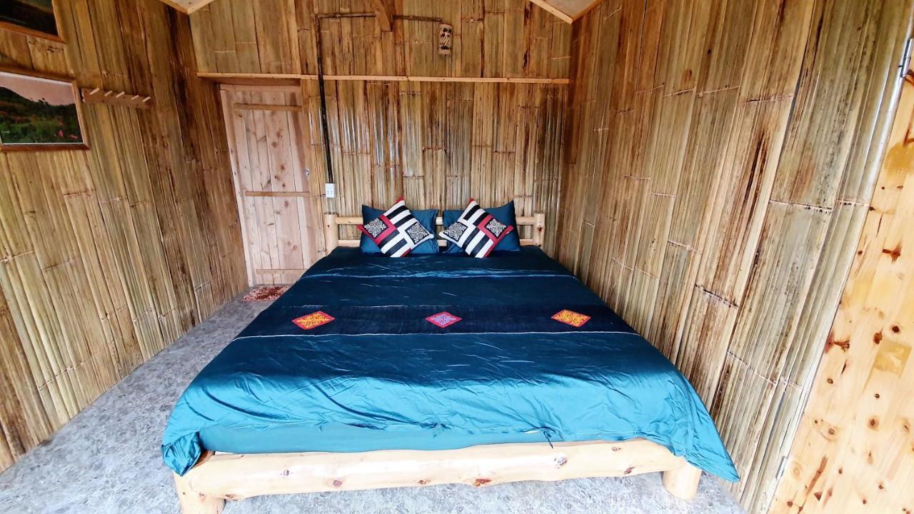 הא גיאנג Toong Homestay מראה חיצוני תמונה